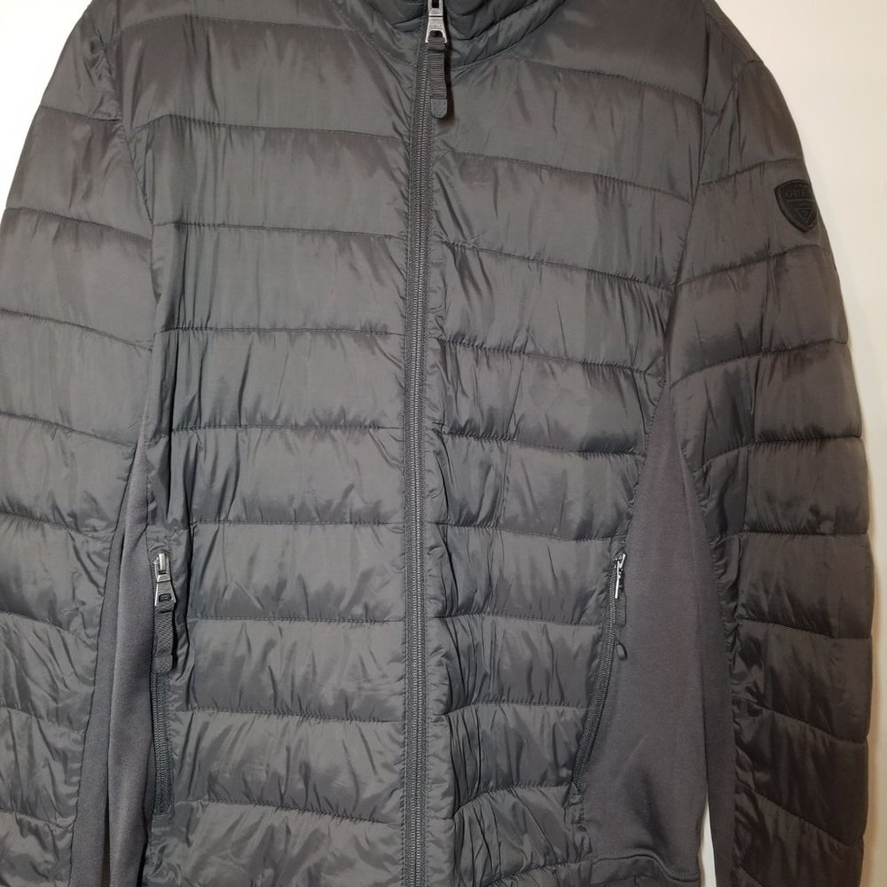 GUESS Bubble Jacket - Picture 2 of 5